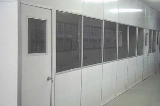 Divisórias PVC