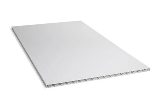 Divisórias PVC
