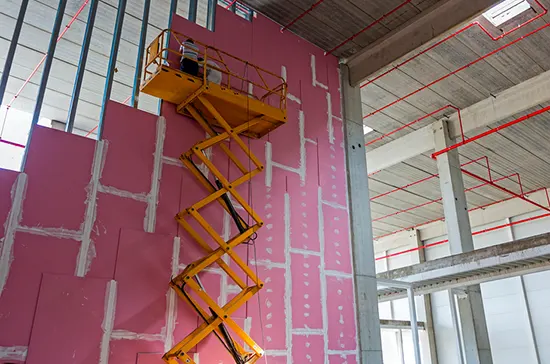 Drywall